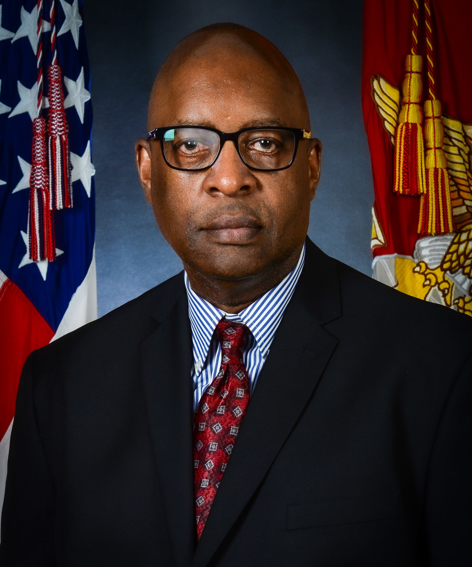 William Harrington, Director